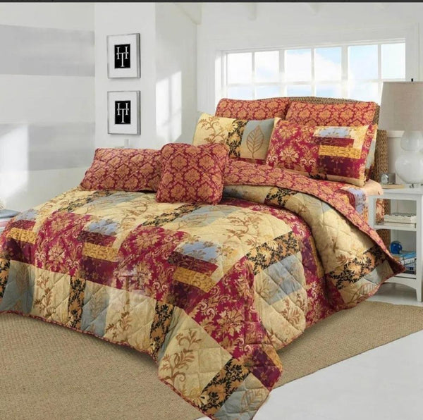 Comforter Set – finesse