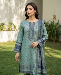 BIN SAEED KHADDAR - K34