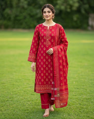 BIN SAEED KHADDAR - K33