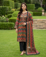 BIN SAEED KHADDAR - K32