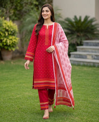 BIN SAEED KHADDAR - K25