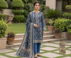 BIN SAEED KHADDAR - K21