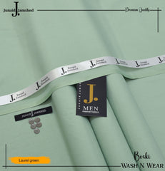J. Wash & wear - LEXUS