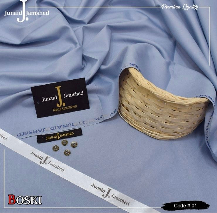J. Wash & Wear - SHADY BLUE