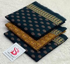 BIN SAEED KHADDAR - 01
