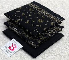 BIN SAEED 3PC KHADDAR - 08