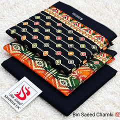 BIN SAEED KHADDAR - 01