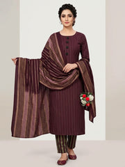 3PC Dress Multani Khaadi Sussi - New D4