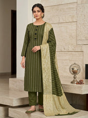 3PC Dress Multani Khaadi Sussi - New D8