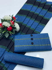 3PC Dress Multani Khaadi Sussi - New D9