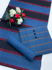 3PC Dress Multani Khaadi Sussi - New D6