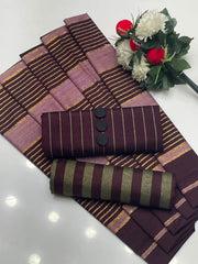 3PC Dress Multani Khaadi Sussi - New D3