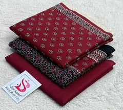 BIN SAEED KHADDAR - 01