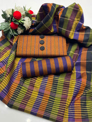 3PC Dress Multani Khaadi Sussi - New D1