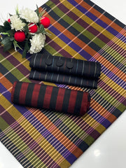 3PC Dress Multani Khaadi Sussi - New D2